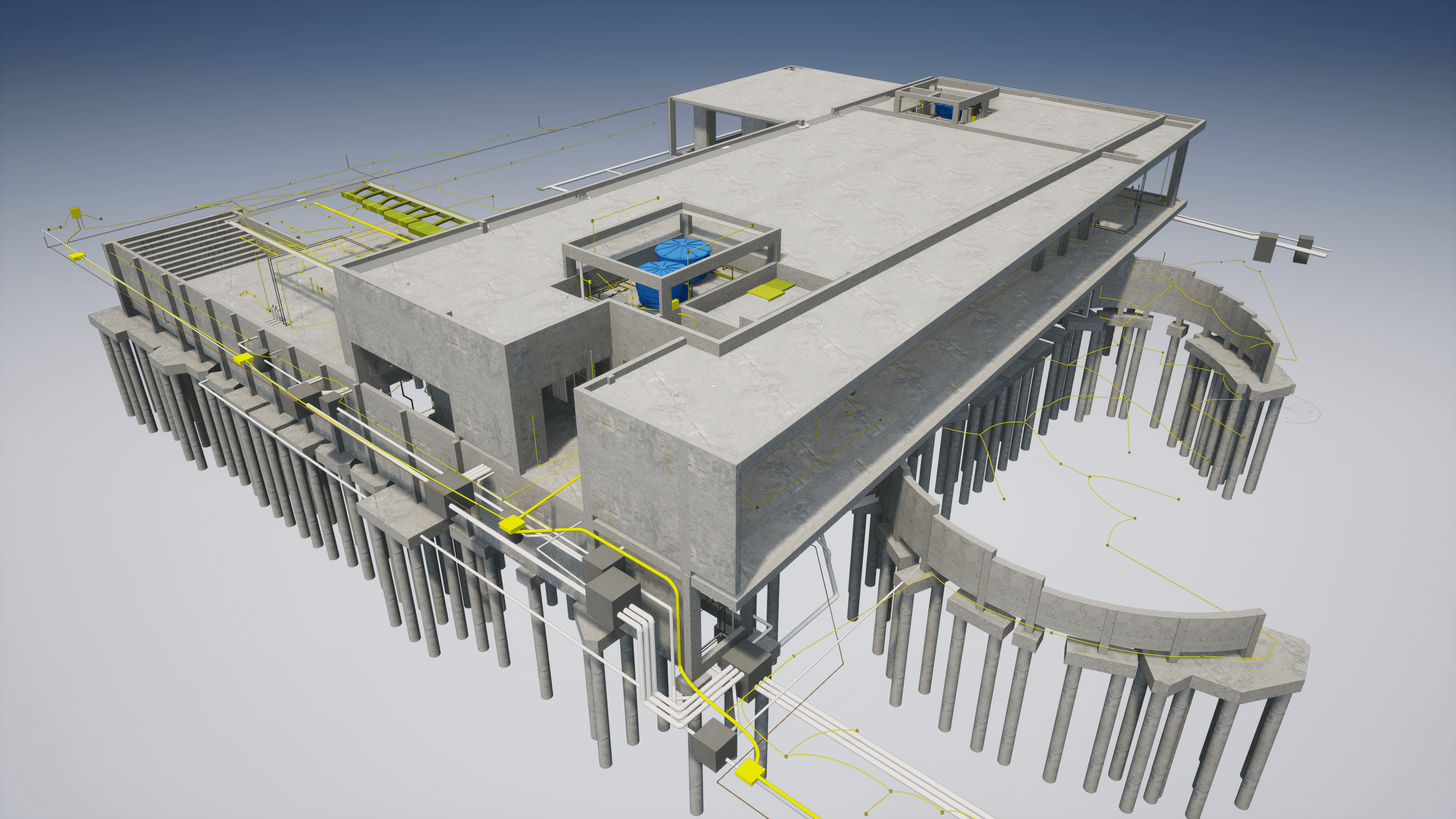 Resultados e impactos