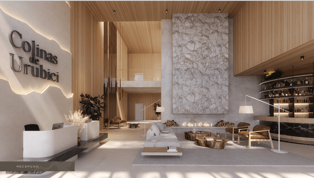 Resultados e impactos