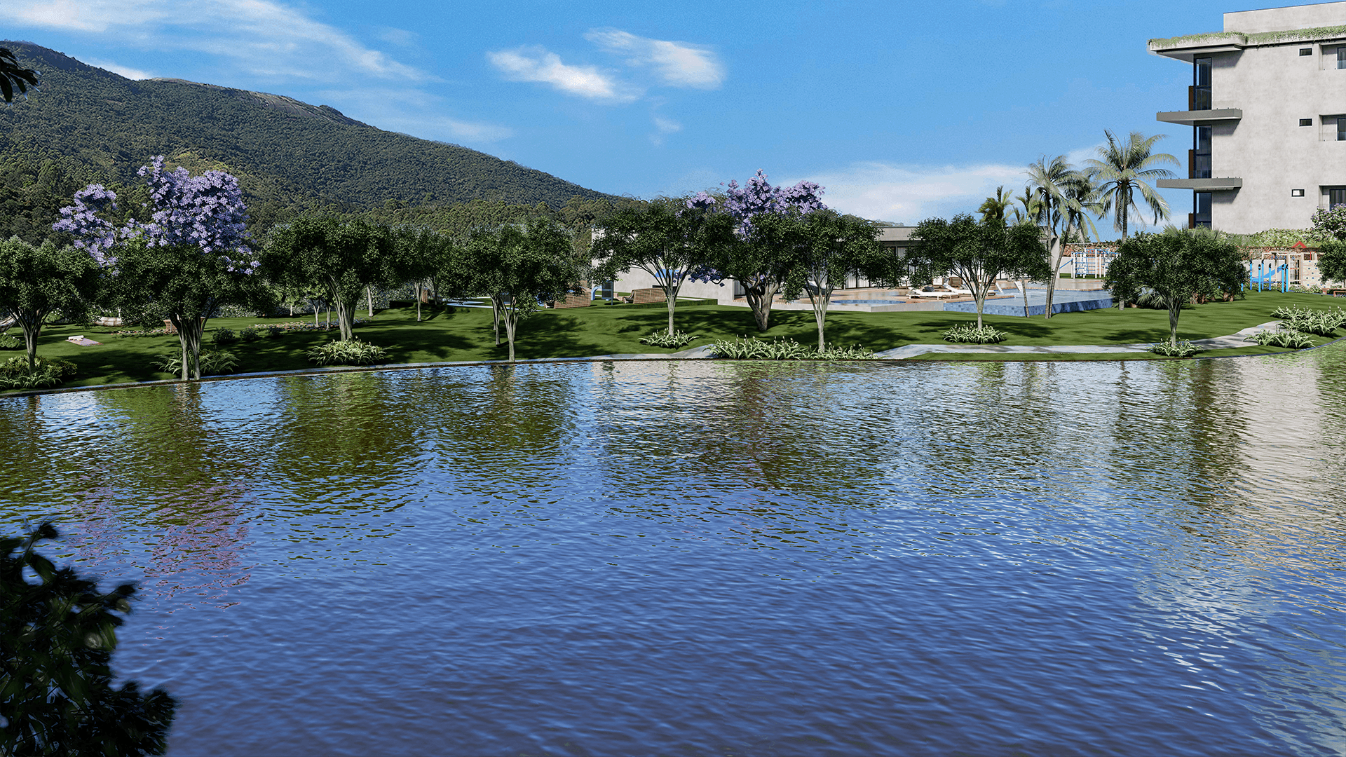 Resultados e impactos