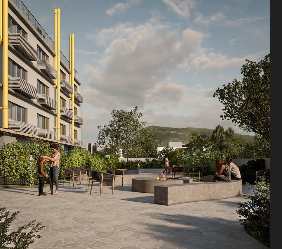 Resultados e impactos