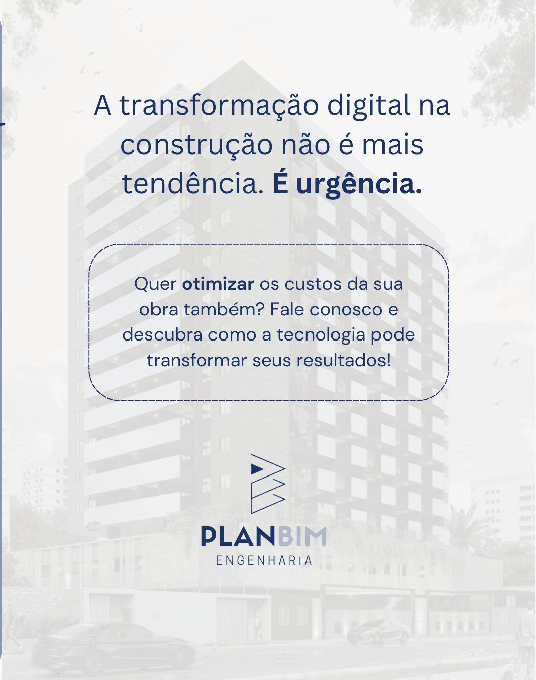 Resultados e impactos