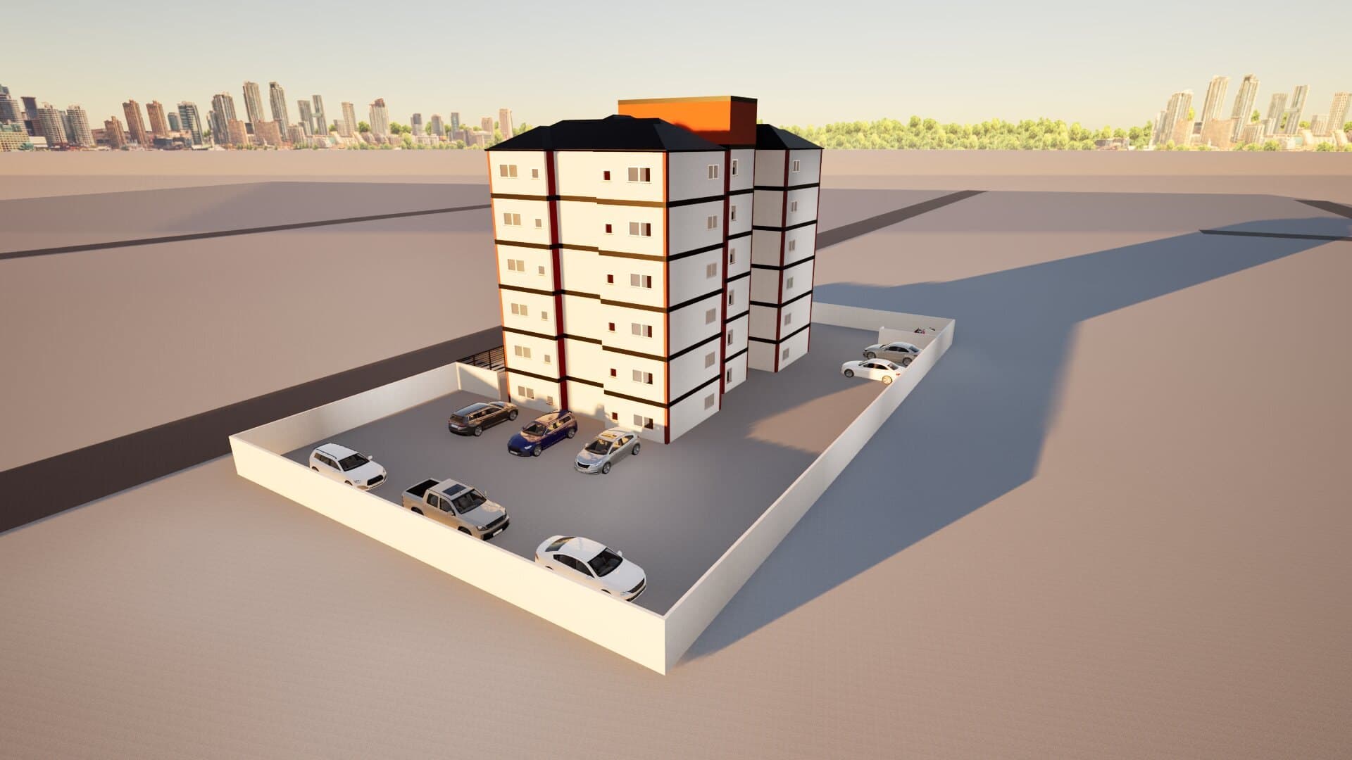 Resultados e impactos