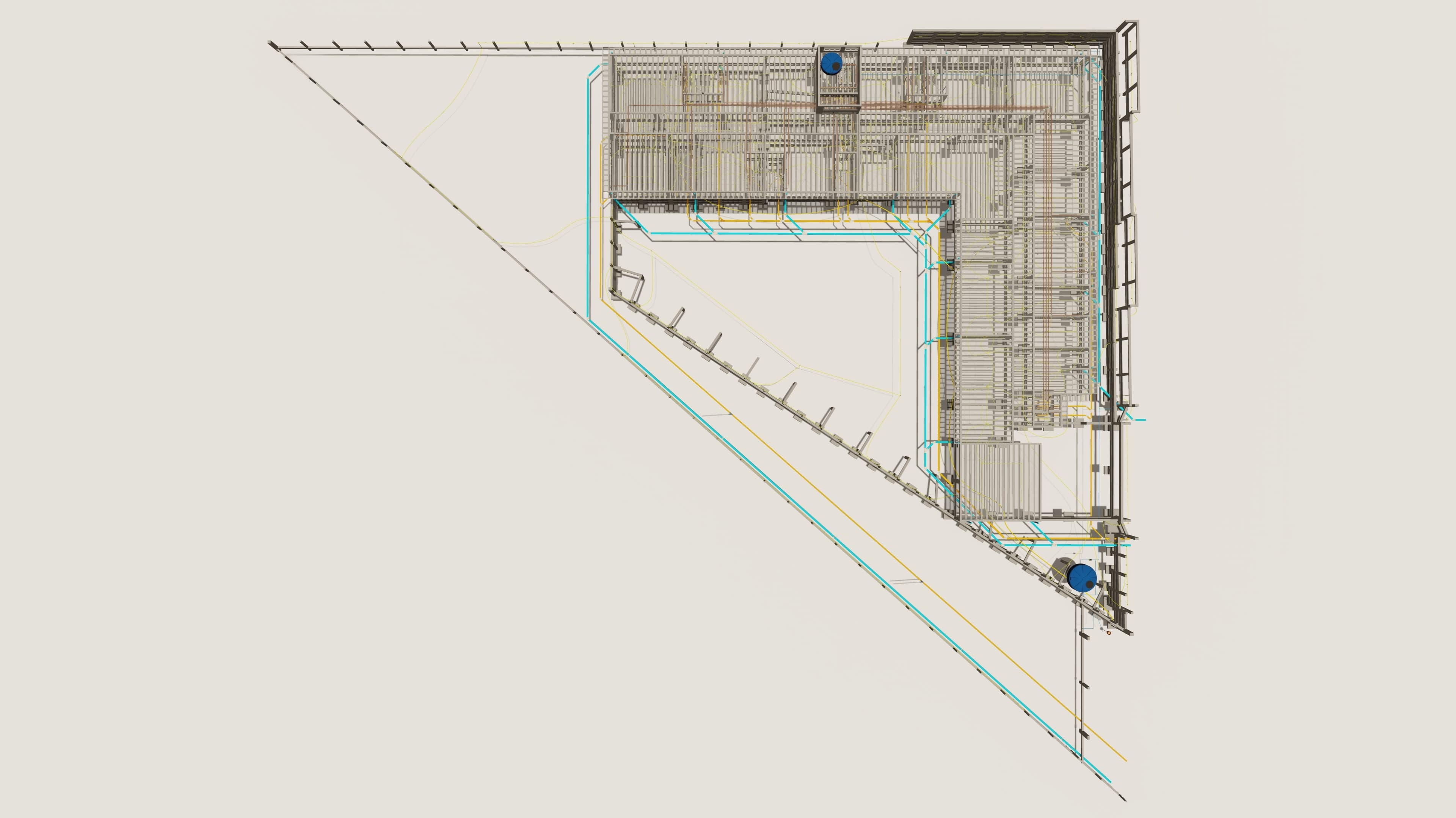 Resultados e impactos